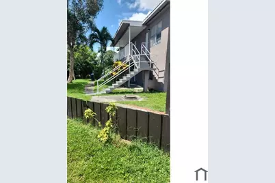 2740 SW 2nd Street #1, Fort Lauderdale, FL 33312 - Photo 1