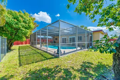 6853 NW 2nd Street, Margate, FL 33063 - Photo 35