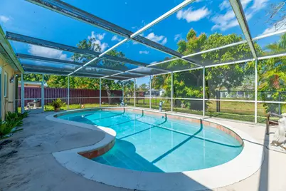 6853 NW 2nd Street, Margate, FL 33063 - Photo 9