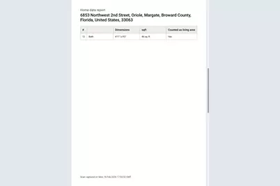 6853 NW 2nd Street, Margate, FL 33063 - Photo 11