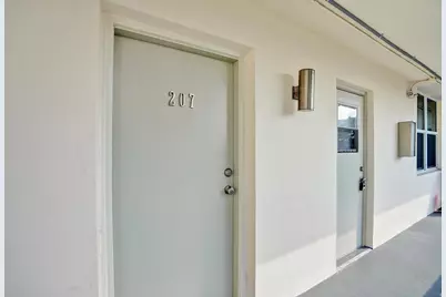 4501 NE 21 Avenue #207, Fort Lauderdale, FL 33308 - Photo 23
