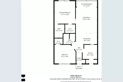 4501 NE 21 Avenue #207, Fort Lauderdale, FL 33308 - Photo 19