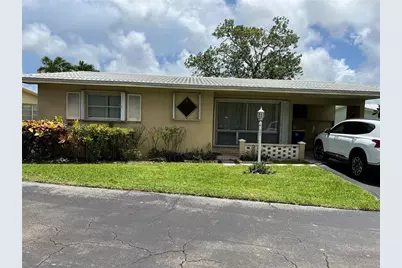 3210 Sheridan Lane, Hollywood, FL 33021 - Photo 1