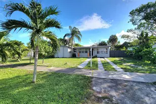 1036 NW 13th St, Fort Lauderdale, FL 33311 - Photo 1