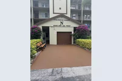 1500 SW 131st Way #404N, Hollywood, FL 33027 - Photo 1
