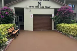 1500 SW 131st Way, Hollywood, FL 33027 - Photo 1