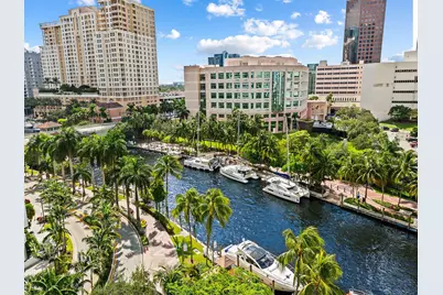333 Las Olas Way #910, Fort Lauderdale, FL 33301 - Photo 21