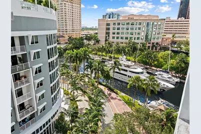 333 Las Olas Way #910, Fort Lauderdale, FL 33301 - Photo 23