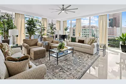 333 Las Olas Way #910, Fort Lauderdale, FL 33301 - Photo 7