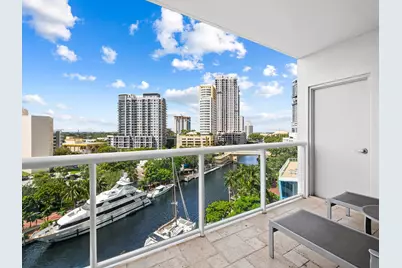 333 Las Olas Way #910, Fort Lauderdale, FL 33301 - Photo 5