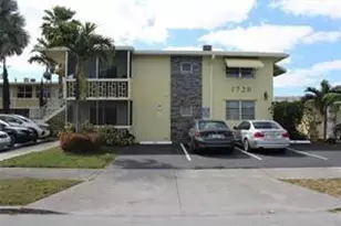 1720 Funston St, Hollywood, FL 33020 - Photo 1