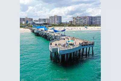 1012 N Ocean Boulevard #602, Pompano Beach, FL 33062 - Photo 41