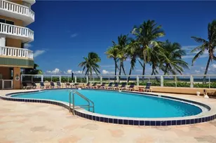 1012 N Ocean Blvd, Pompano Beach, FL 33062 - Photo 29