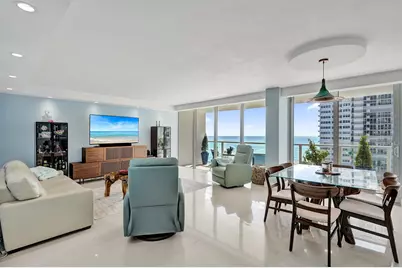 4300 N Ocean Boulevard #10M, Fort Lauderdale, FL 33308 - Photo 1