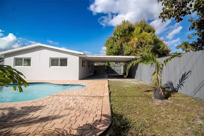 6540 Garfield Street, Hollywood, FL 33024 - Photo 21