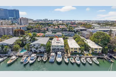 1531 SE 15th Street #8, Fort Lauderdale, FL 33316 - Photo 1