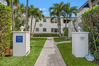 624 Orton Avenue #9, Fort Lauderdale, FL 33304 - Photo 3