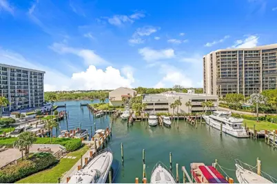 4748 S Ocean Boulevard #502, Highland Beach, FL 33487 - Photo 1