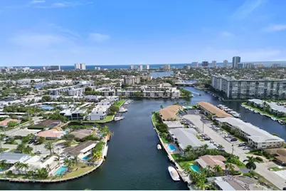 711 SE 7th Avenue #4, Pompano Beach, FL 33060 - Photo 35