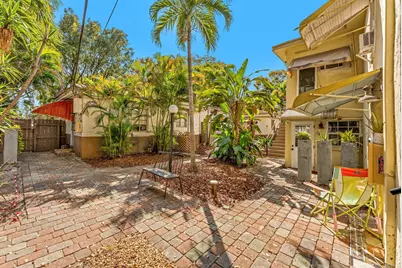 1857 Buchanan Street #8, Hollywood, FL 33020 - Photo 3