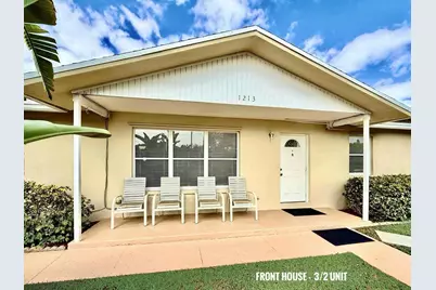 1213 W Broward Street, Lantana, FL 33462 - Photo 35