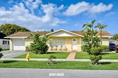 1213 W Broward Street, Lantana, FL 33462 - Photo 33