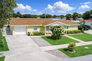 1213 W Broward St, Lantana, FL 33462 - Photo 1