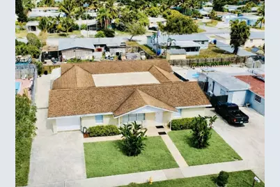 1213 W Broward Street, Lantana, FL 33462 - Photo 1