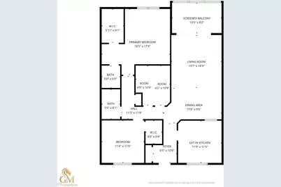 4975 E Sabal Palm Boulevard #408, Tamarac, FL 33319 - Photo 29