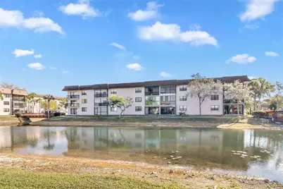 4975 E Sabal Palm Boulevard #408, Tamarac, FL 33319 - Photo 1