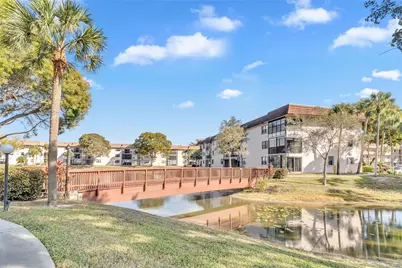 4975 E Sabal Palm Boulevard #408, Tamarac, FL 33319 - Photo 3