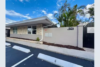 924 NE 17th Terrace #10, Fort Lauderdale, FL 33304 - Photo 29