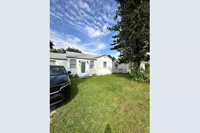 919 NW 66th Street, Miami, FL 33150 - Photo 1