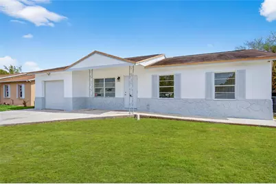 405 SW 78th Terrace, Pompano Beach, FL 33068 - Photo 7