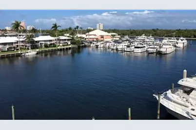 2740 Yacht Club Boulevard #9D, Fort Lauderdale, FL 33304 - Photo 5