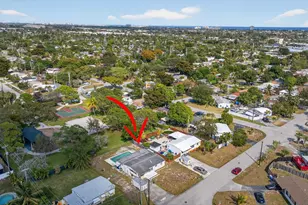 1301 NE 26th Ct, Pompano Beach, FL 33064 - Photo 9