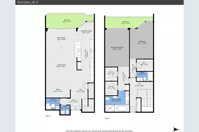 1300 S Ocean Boulevard #PH5, Pompano Beach, FL 33062 - Photo 67