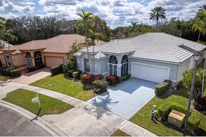 5892 Seashell Terrace, Boynton Beach, FL 33437 - Photo 3