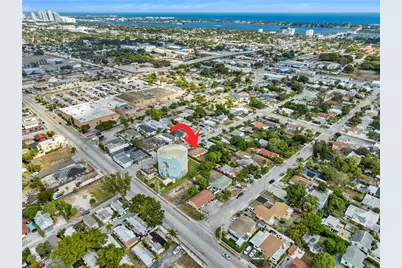 842 Kaye Street, West Palm Beach, FL 33405 - Photo 1