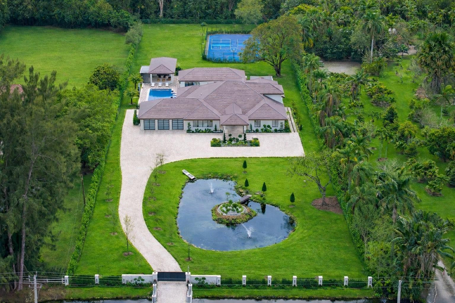 13110 Mustang Trail - 13110 Mustang Trail, Southwest Ranches, FL 33330 Luxury Property | Jose Angel Pina