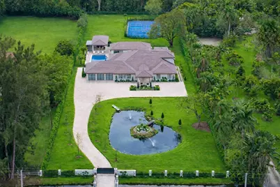13110 Mustang Trail, Southwest Ranches, FL 33330 - Photo 1