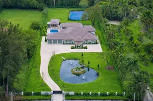 13110 Mustang Trail, Southwest Ranches, FL 33330 - Photo 1