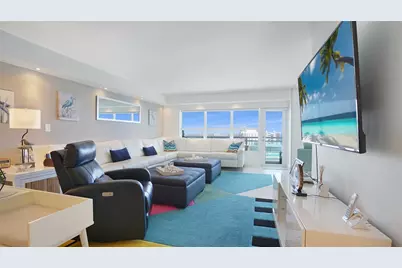 3900 Galt Ocean Drive #2716, Fort Lauderdale, FL 33308 - Photo 9