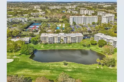 4030 W Palm Aire Drive #308, Pompano Beach, FL 33069 - Photo 11