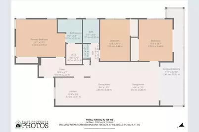 4030 W Palm Aire Drive #308, Pompano Beach, FL 33069 - Photo 53