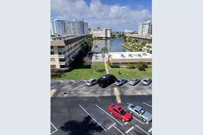 1893 S Ocean Drive #605, Hallandale Beach, FL 33009 - Photo 1