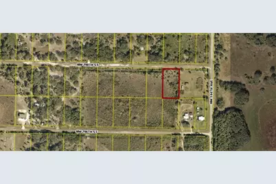 14518 NW 298th Street, Okeechobee, FL 34972 - Photo 1