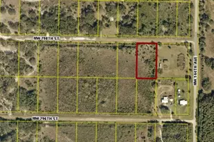 14518 NW 298th St, Okeechobee, FL 34972 - Photo 1