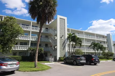 2045 Newport N #2045, Deerfield Beach, FL 33442 - Photo 27