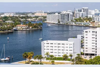 101 S Fort Lauderdale Beach Boulevard #1707, Fort Lauderdale, FL 33316 - Photo 35
